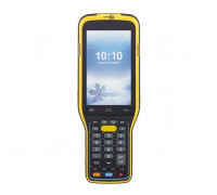 Терминал сбора данных CipherLab RK95 (2D Mid Range, USB/WiFi/BT, WVGA, Andr.9 wGMS, БП, 38 кл)