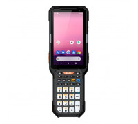 Терминал сбора данных Point Mobile PM451 (2D SDA220, 4/64Gb, WiFi/BT/NFC, Andr.11, 31кл)