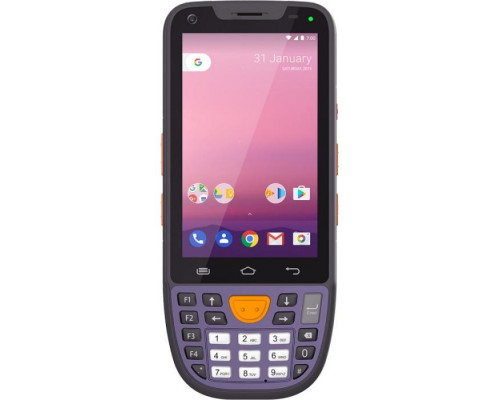 Терминал сбора данных Proton AMC-2280 (2D, 2/16Gb, WiFi/BT/LTE, Andr.8.1)