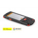 Терминал сбора данных АТОЛ Smart.Slim Plus Базовый (2D, 2/16Gb, WiFi/BT/NFC/LTE/GPS, Камера, Andr.10 GMS, ПО DataMobile Стандарт Pro)