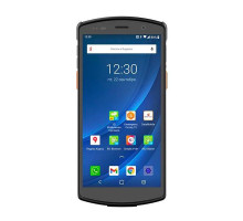 Терминал сбора данных Urovo DT50 (2D SE2030, 4/64Gb, WiFi/LTE/BT/GPS/NFC, Сенсор отпечатка, Andr.9)