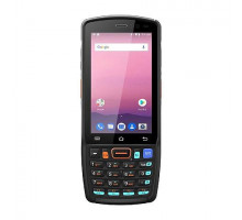 Терминал сбора данных Urovo DT40 (2D, 3/32Gb, WiFi/BT/GPS, Andr.9)