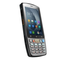Терминал сбора данных Urovo DT40 (2D Honeywell HS7, 3/32Gb, LTE/WiFi/BT/GPS/NFC, Andr.9)