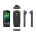 Терминал сбора данных Urovo DT40 (2D Honeywell HS7, 3/32Gb, LTE/WiFi/BT/GPS/NFC, Andr.9)