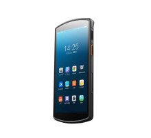 Терминал сбора данных Urovo DT50 (2D, 4/64Gb, LTE/BT/WiFi/GPS/NFC, Andr.11, Сенсор отпечатка)