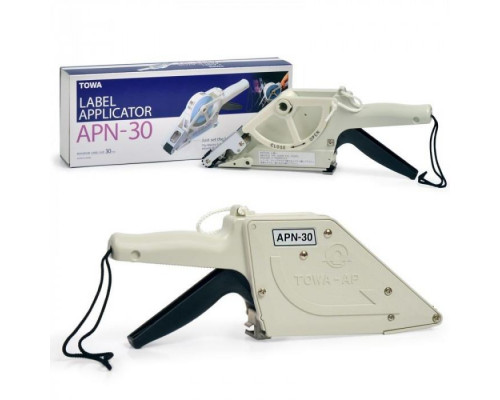 Аппликатор-пистолет TOWA APN-30