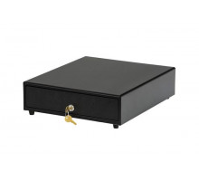 Денежный ящик АТОЛ SB-330B (черный)