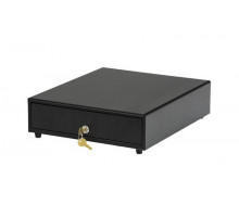 Денежный ящик АТОЛ CD-330B (Epson, черный)