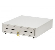 Денежный ящик АТОЛ CD-410W (Epson, белый)