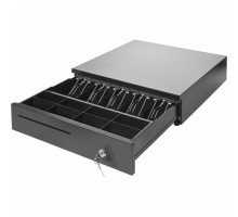 Денежный ящик PayTor HT-410P (Epson, черный)