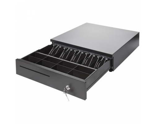 Денежный ящик PayTor HT-410P (Epson, черный)