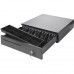 Денежный ящик PayTor HT-410P (Epson, черный)