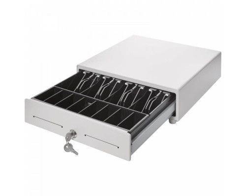 Денежный ящик PayTor HT-330S (Epson, белый)