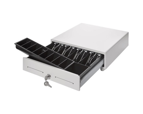 Денежный ящик PayTor HT-330S (Epson, белый)