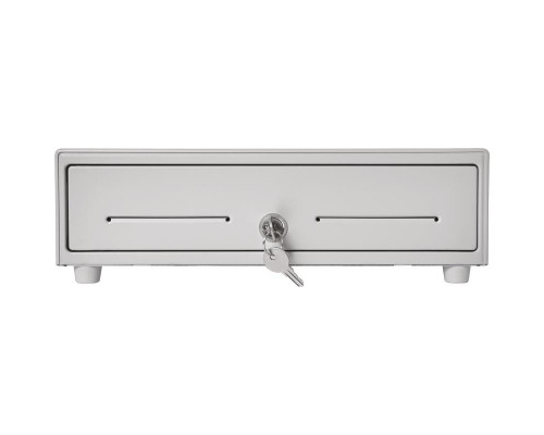 Денежный ящик PayTor HT-330S (Epson, белый)