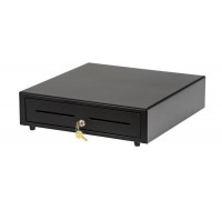Денежный ящик АТОЛ EC-410B (Epson, черный)