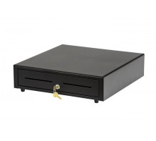 Денежный ящик АТОЛ EC-410B (Epson, черный)