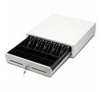 Денежный ящик PayTor HT-410S (Epson, белый)