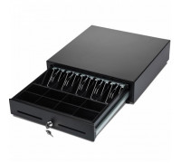 Денежный ящик PayTor HT-410S (Epson, черный)