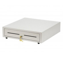 Денежный ящик АТОЛ EC-410W (Epson, белый)
