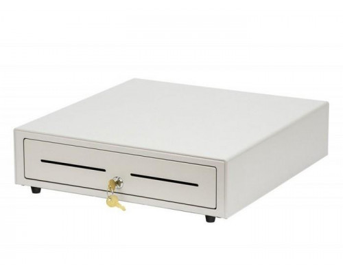 Денежный ящик АТОЛ EC-410W (Epson, белый)