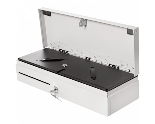 Денежный ящик PayTor FlipTop (Epson, белый)