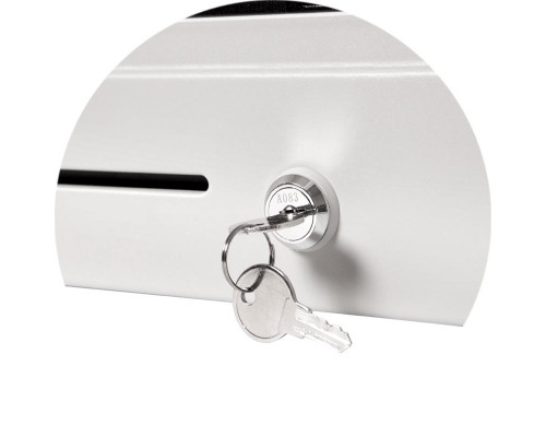 Денежный ящик PayTor FlipTop (Epson, белый)