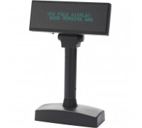 Дисплей покупателя PayTor MG-220 V2 (VFD, USB)