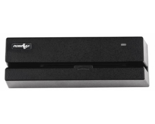 Считыватель магнитных карт Posiflex MR-2106U-3