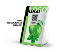 Терминал оплаты СБП Mertech с NFC Full