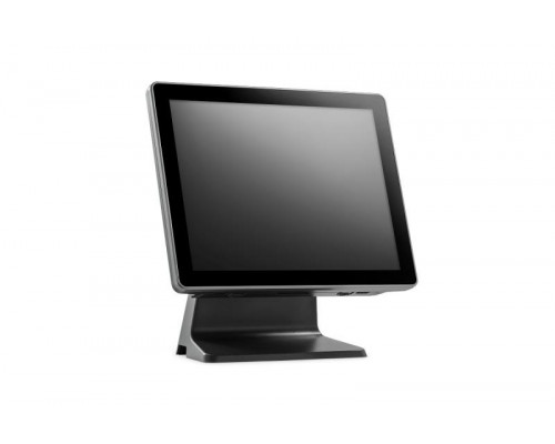 Сенсорный терминал 15" АТОЛ JAZZ 15 Lite V3 (PCAP, N97, 8/128Gb, Без MSR, WinIoT)