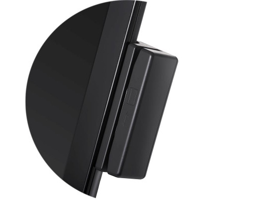 Сенсорный терминал 15" Datavan Glamor G-715S (i3, 4/128Gb, MSR, без ОС)