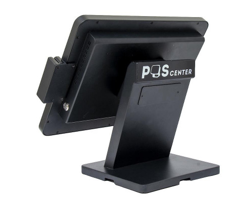 Сенсорный терминал 15" POSCenter POS90 (P-CAP, WB-J3455, 8/128Gb, MSR, без ОС)