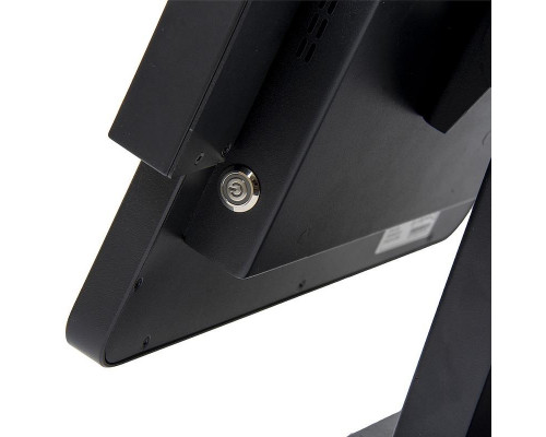 Сенсорный терминал 15" POSCenter POS90 (P-CAP, WB-J3455, 8/128Gb, MSR, без ОС)