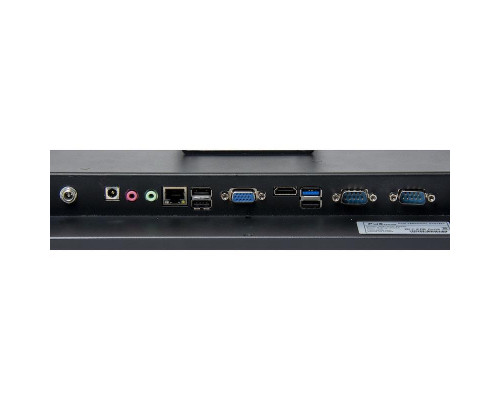 Сенсорный терминал 15" POSCenter POS90 (P-CAP, WB-J3455, 8/128Gb, MSR, без ОС)