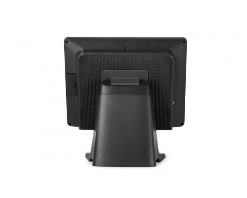 Сенсорный терминал 15" АТОЛ JAZZ 15 Lite V2 (PCAP, N100, 8/128Gb, MSR, без ОС)