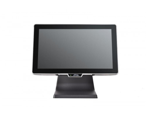 Сенсорный терминал 15,6" АТОЛ JAZZ 16 Pro v3 (IPS, P-CAP, N100, 8/128Gb, без MSR, WinIoT)