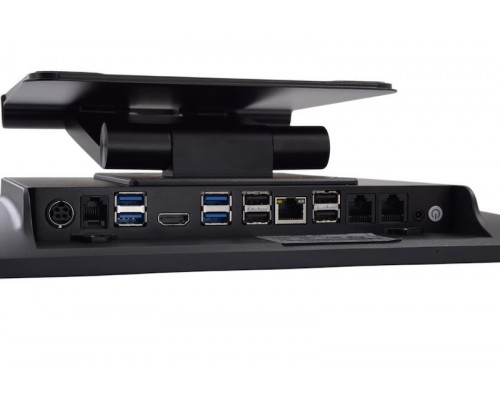 Сенсорный терминал 15,6" АТОЛ МАКС 16 V2 (i3-1215U, 8/256Gb, без MSR, WinIoT)