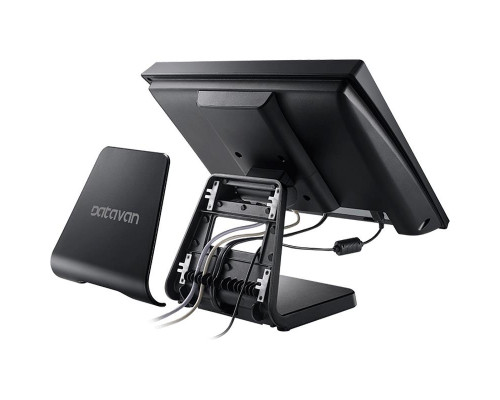 Сенсорный терминал 15" Datavan Wonder W-615 (J1900, 4/128Gb, без ОС)