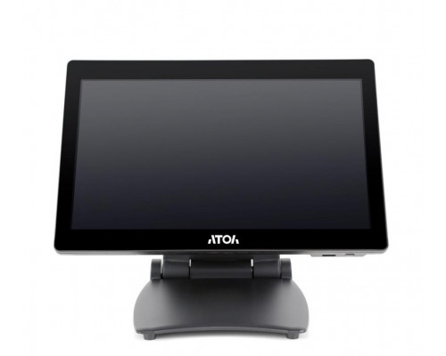 Сенсорный терминал 15.6" АТОЛ Нео 16 (J3455, 8/128Gb, без MSR, WinIoT)