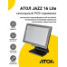 Сенсорный терминал 15.6" АТОЛ JAZZ 16 (J3455, 8/128Gb, без MSR, WinIoT)