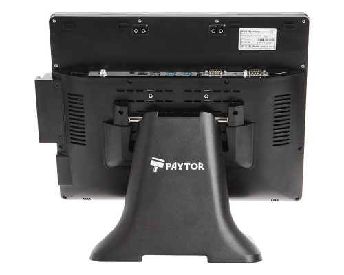 Сенсорный терминал 15" PayTor Falcon Lite (J3455, 8/128Gb, без ОС)