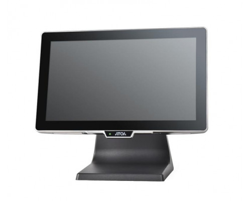 Сенсорный терминал 15.6" АТОЛ JAZZ 16 Pro v2 (J6412, 8/256Gb, MSR, без ОС)