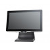 Сенсорный терминал 15.6" АТОЛ JAZZ 16 Pro v2 (J6412, 8/256Gb, MSR, без ОС)