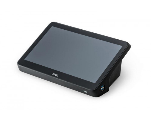 Сенсорный терминал 11.6" АТОЛ Optima 7 Lite (J3455, 4/128Gb, с АКБ, WinIoT)