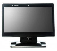 Сенсорный терминал 15.6" Posiflex ZT-3116 (J6412, 8/128Gb, без MSR, без ОС)