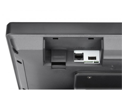 Сенсорный терминал 15.6" Posiflex PS-3616-G2 (J6412, 8/128Gb, без MSR, WinIoT)