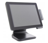 Сенсорный терминал 15" POScenter POS200 (i5-6360, 8/256Gb, MSR, без ОС)