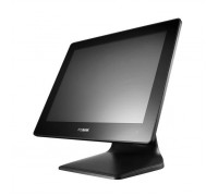 Сенсорный терминал 15" POSBANK Apexa G (J6412, 4/128Gb, MSR, без ОС)