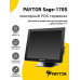 Сенсорный терминал 17" PayTor Sage-170S (J4125, 4/128Gb, MSR, динамик, WiFi, без ОС)